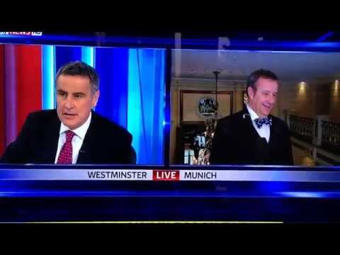 Sky News Fail (Estonian President Toomas Ilves)