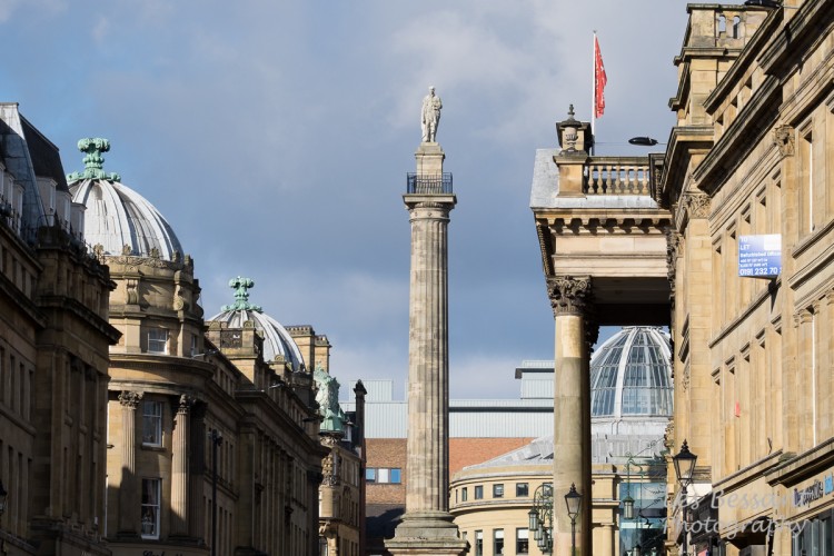 Grey's Monument