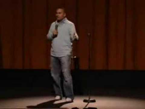 Russell Peters: American Culture