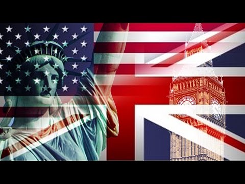 Funny Differences Between British And American Culture