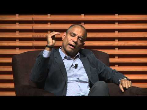 View From The Top: Ken Chenault, CEO of American Express