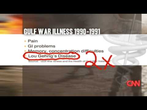 newsflash! gulf war illness is real, says new federal report