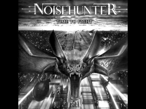 Noisehunter - Federal Republic Of Metal (Lyrics)