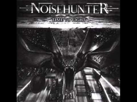 Noisehunter - Federal Republic of Metal