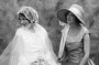 Why I am keeping my great-grandmother's wedding dress