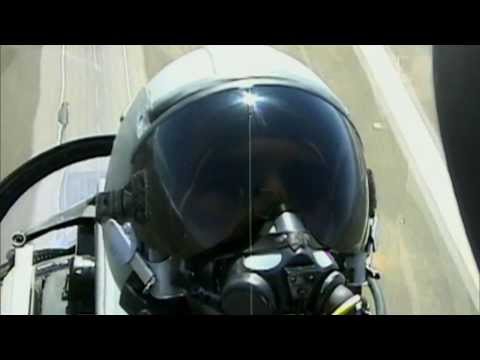 Strike Package - Documentary on Air Force Fighter Pilot training