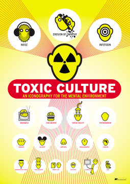Toxic Culture: An Iconography for the Mental Environment