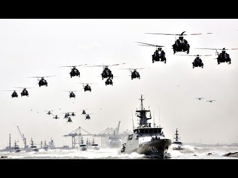 US Military sends SERIOUS MESSAGE to the world