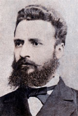 Christo Botev