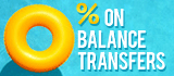 0% Balance Transfers