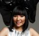 Dami Im will represent Australia at the Eurovision song contest in Stockholm in May. 