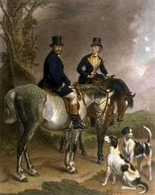 <a name="liberty_and_livelihood"></a><b>- LANDED GENTRY -</b>