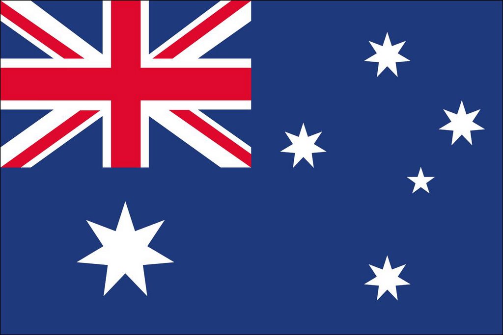 Australian Flag