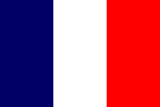 French Tricolour