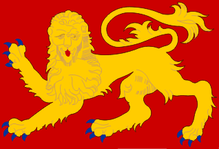 Royal Standard England