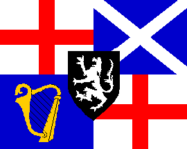 Commonwealth Flag