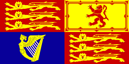 Royal Standard