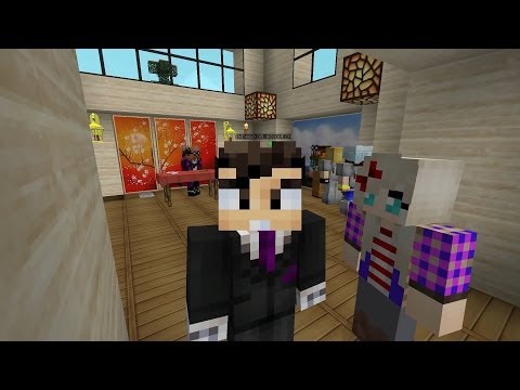 PLANETA VEGETTA: EL DIA DE MI BODA #70