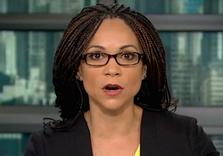 MSNBC Sidelines Melissa Harris-Perry, hires Cruz Campaign Figure fired for Lying