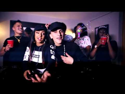 Paigey Cakey ft Geko - NaNa (Music Video)