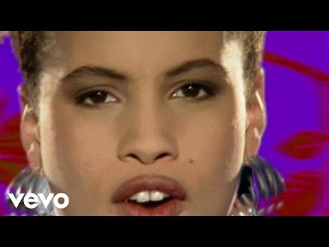 Neneh Cherry - Buffalo Stance