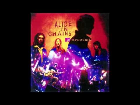 Alice In Chains - MTV Unplugged (Full Album - 1996)