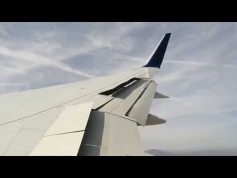 FULL FLIGHT: Delta Airlines 422 Boeing 757-200 JFK - PHX