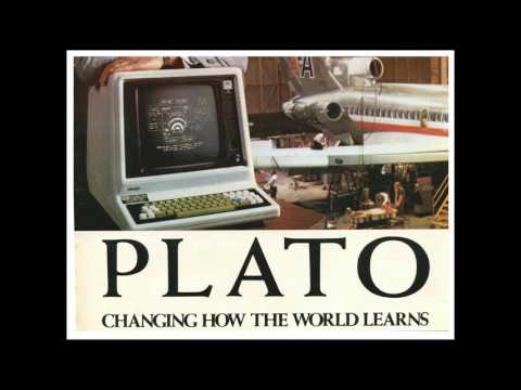 PLATO Computer Systems - Brief Historical Review - (Revised)