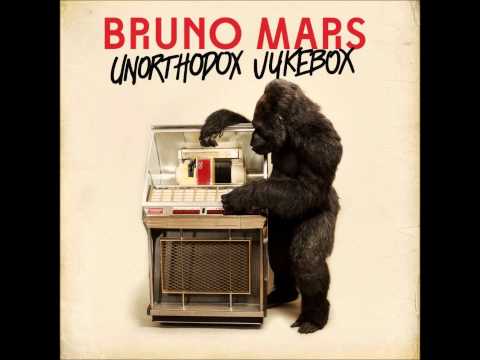 Bruno mars-Gorilla (unorthodox jukebox)