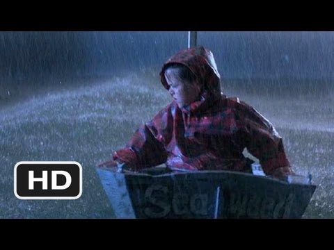 Andre (8/9) Movie CLIP - Saved by Andre (1994) HD