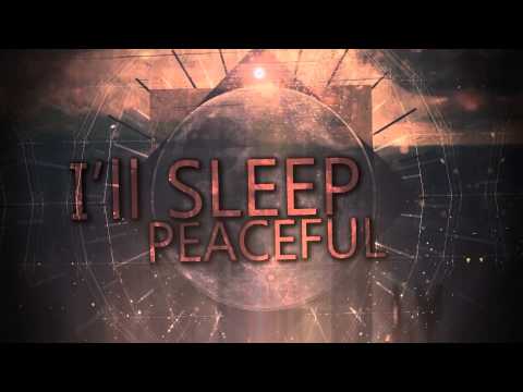 Whether, I - Half Life (Official Lyric Video)