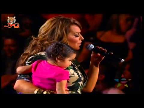 Jenni Rivera Desde El Staples Center Completo