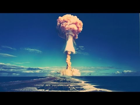 Race for the World's First Atomic Bomb: A Thousand Days of Fear - Documentary