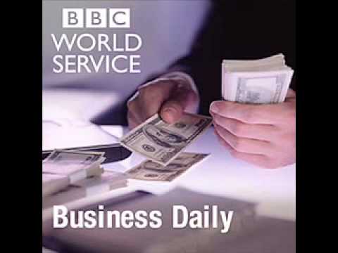 BBC Business Daily China’s economic power December 05 2014