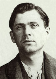 Lon Czolgosz