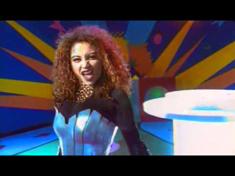 2 Unlimited - No Limit (1993)