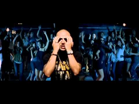 Enrique Iglesias - No Me Digas Que No ft. Wisin, Yandel