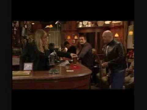 Sharon & Dennis (3rd November 2005 - Part 2)