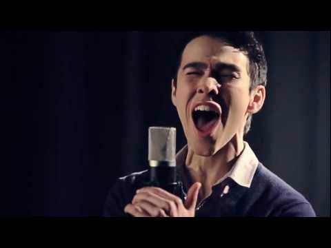 "Breakeven" - The Script (ft. Max Schneider)