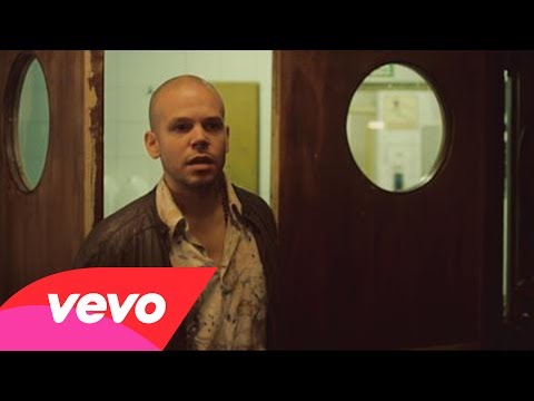 Calle 13 - El Aguante