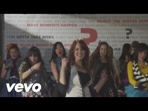 Debby Ryan - We Got The Beat