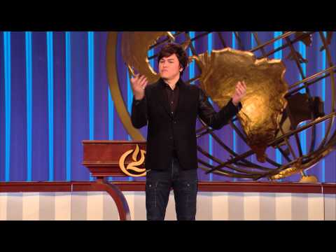 Joseph Prince - 'Daddy, God!'—The Heart Of The Father Revealed