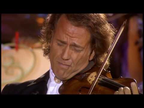 André Rieu - The Godfather Main Title Theme (Live in Italy)