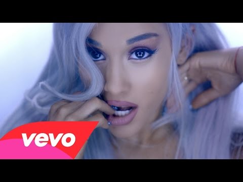 Ariana Grande - Focus