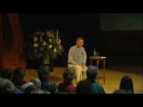 How to Use Non-Identification with Form to Dissolve the Ego Self - Eckhart Tolle