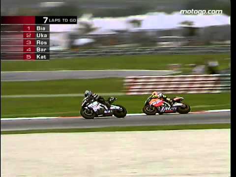 Remember MotoGP™: Sepang 2002