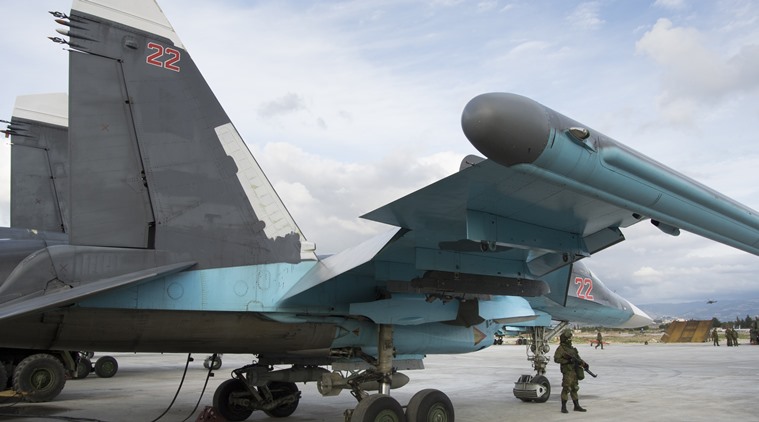 Russia, Syria, RUssia warplanes, Russia warplanes syria, Syria ceasefire