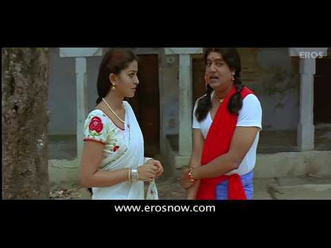 Hot Sneha Molested By Villian - Murattu Kaalai