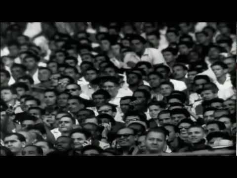 Garrincha ,  Joy of the People ( Documentary ) Full HD