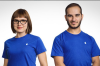 We're ready to believe you – Apple's blue-shirted geniuses have discovered Twitter. 